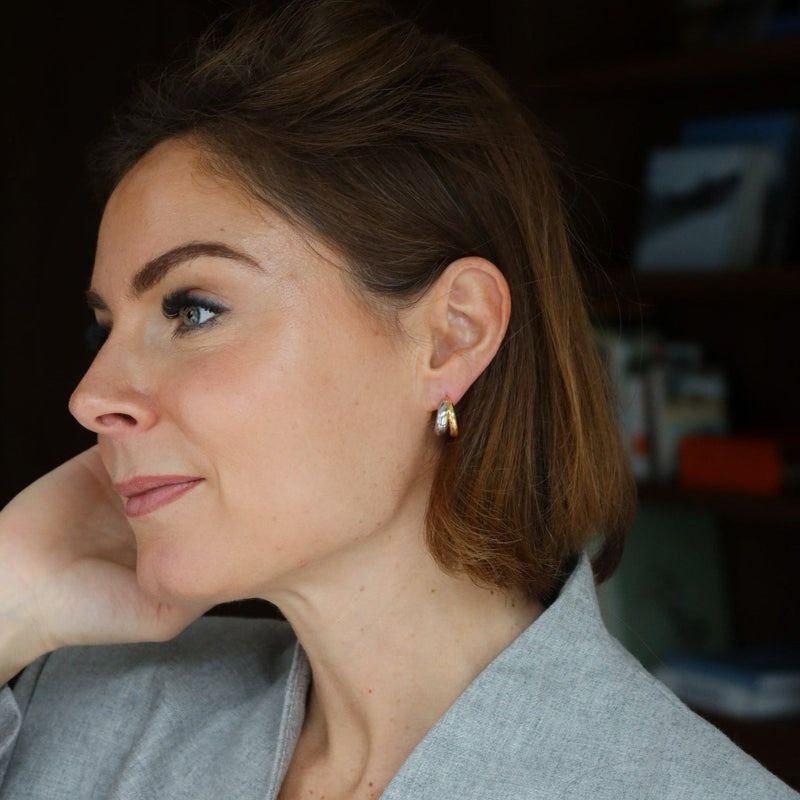 Dual Tide Hoops