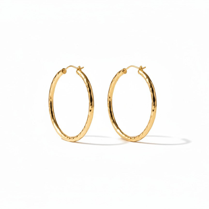 Drift Hoops Gold