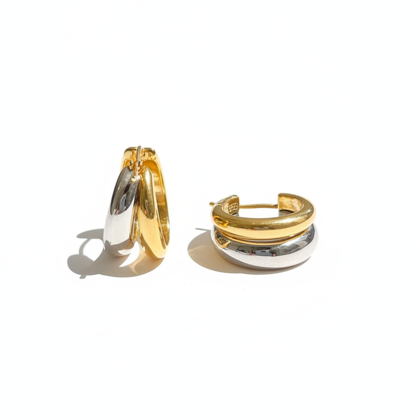 Dual Tide Hoops