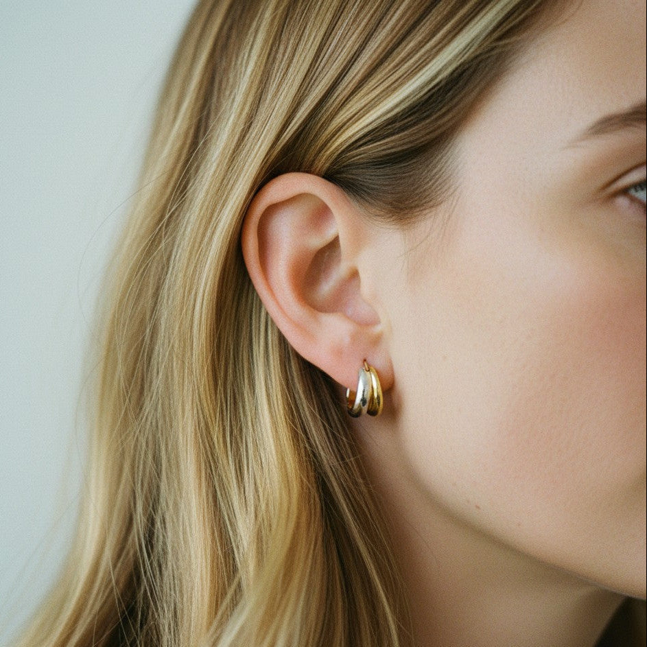 Dual Tide Hoops